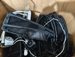 Thermaltake AIO Cooler