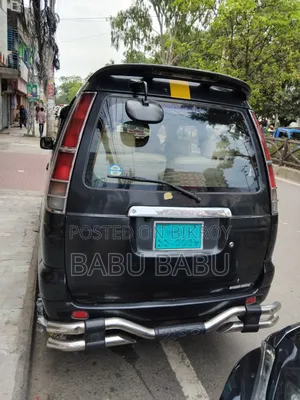 টয়োটা করোলা ক্রস ২০২৬ ব্ল্যাক