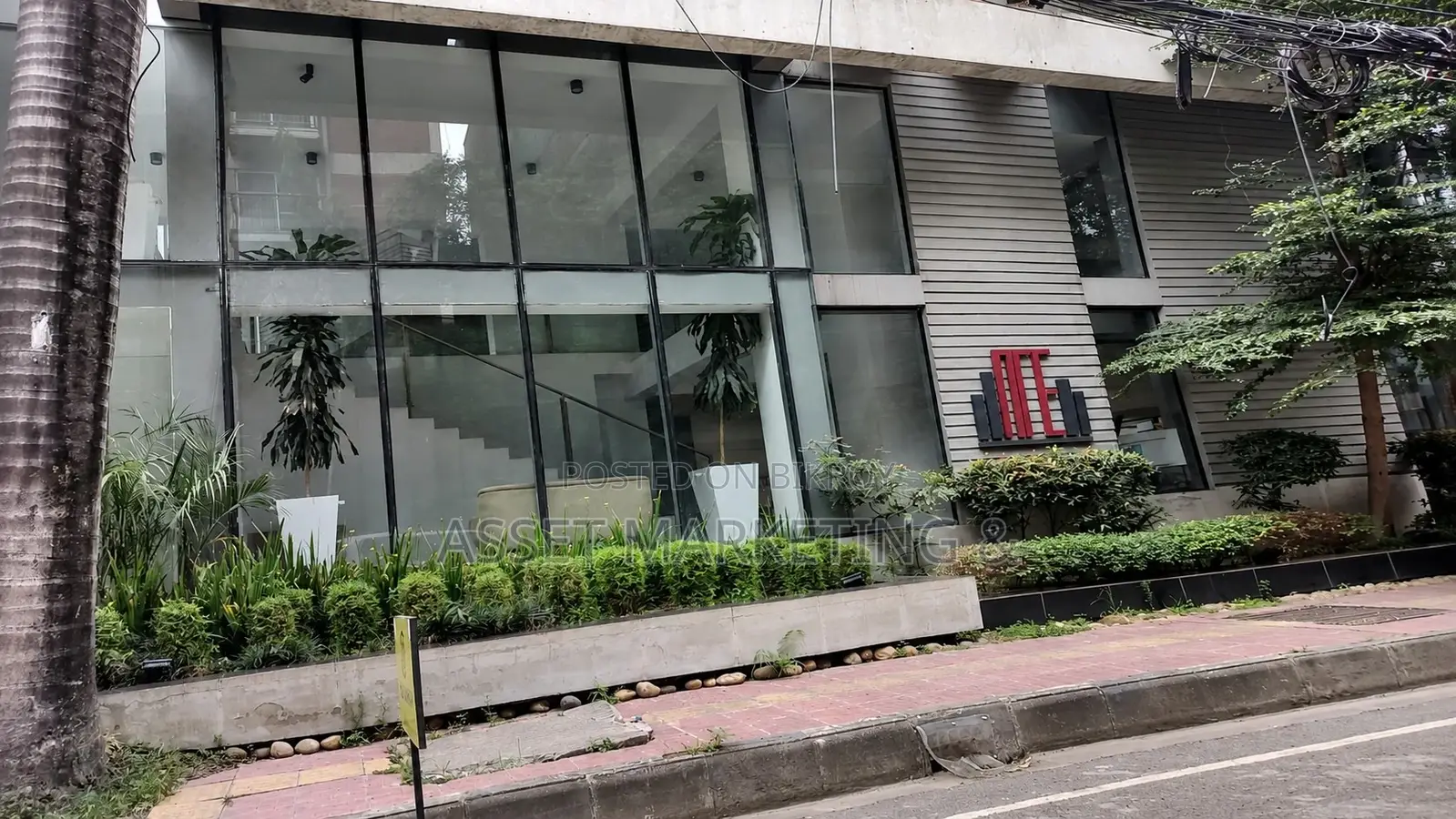 Furnished 4bdrm Apartment for rent