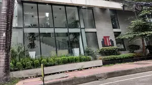 Furnished 4bdrm Apartment for rent