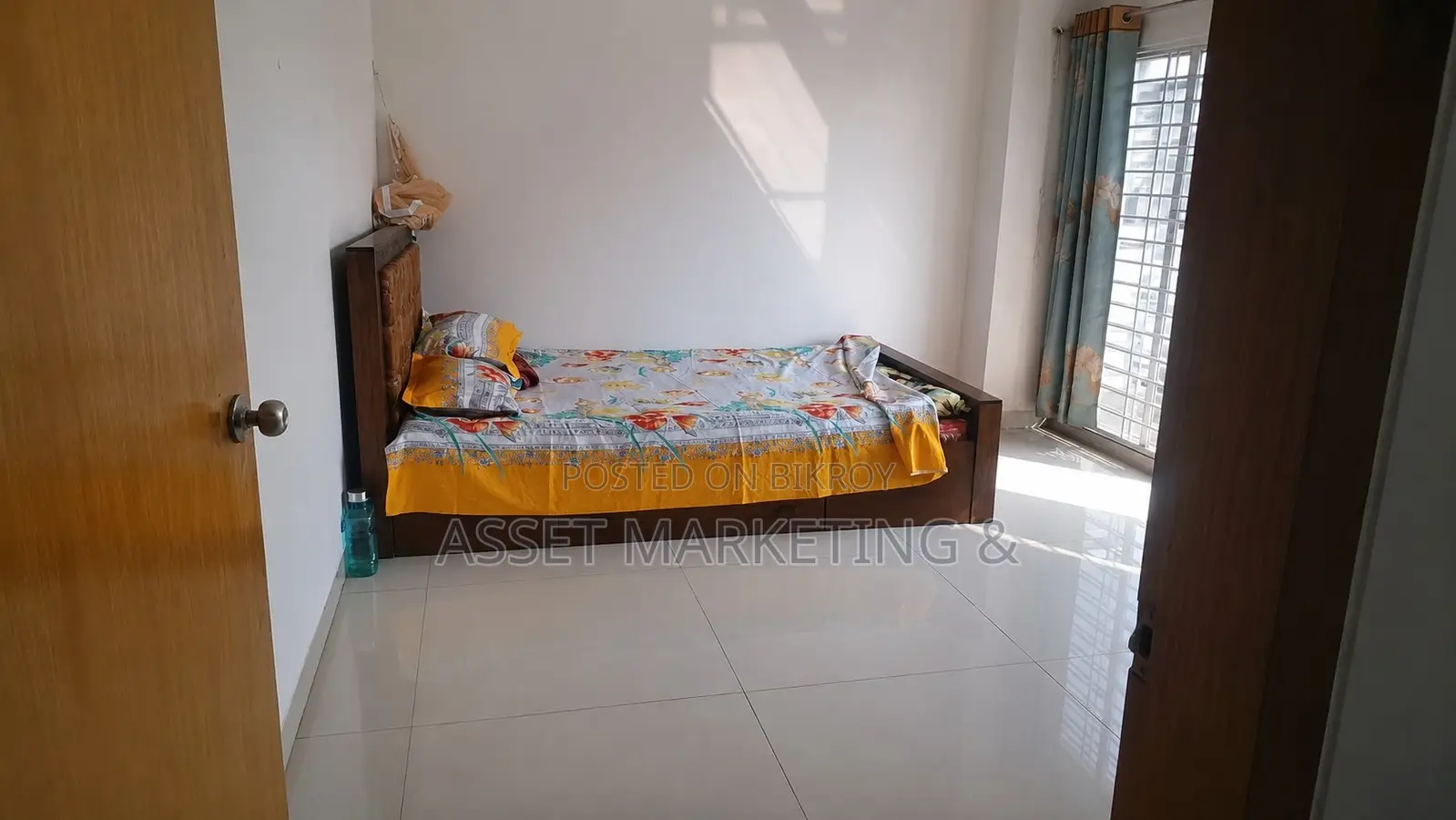 Furnished 4bdrm Apartment for rent