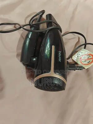 Beurer Hc 25 Hair Dryer - Fresh Condition
