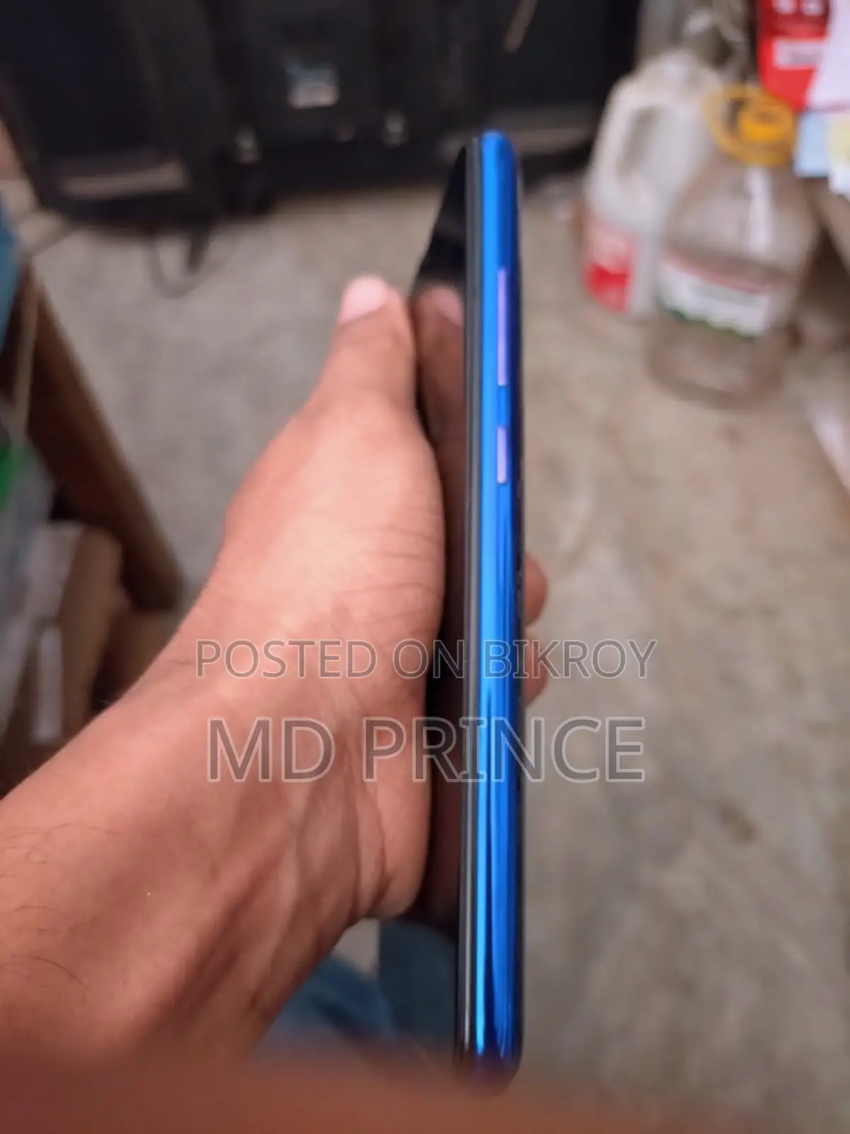 Xiaomi Redmi Note 7 64 GB Blue