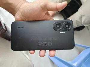 Xiaomi Redmi 4 GB Black