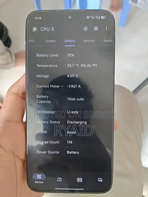 Xiaomi Redmi 4 GB Black