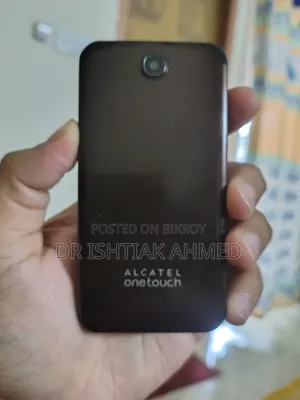 Alcatel Bronze