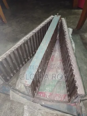 মোম তৈরির ডাইস