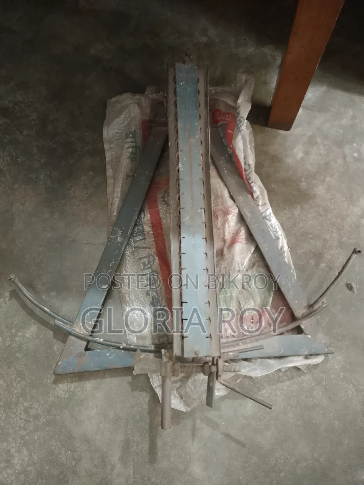 মোম তৈরির ডাইস
