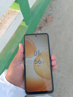 Infinix Hot 12 128 GB Blue