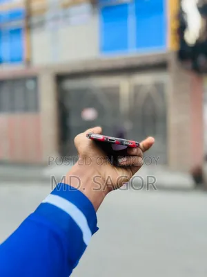 Xiaomi Civi 2 256 GB Pink