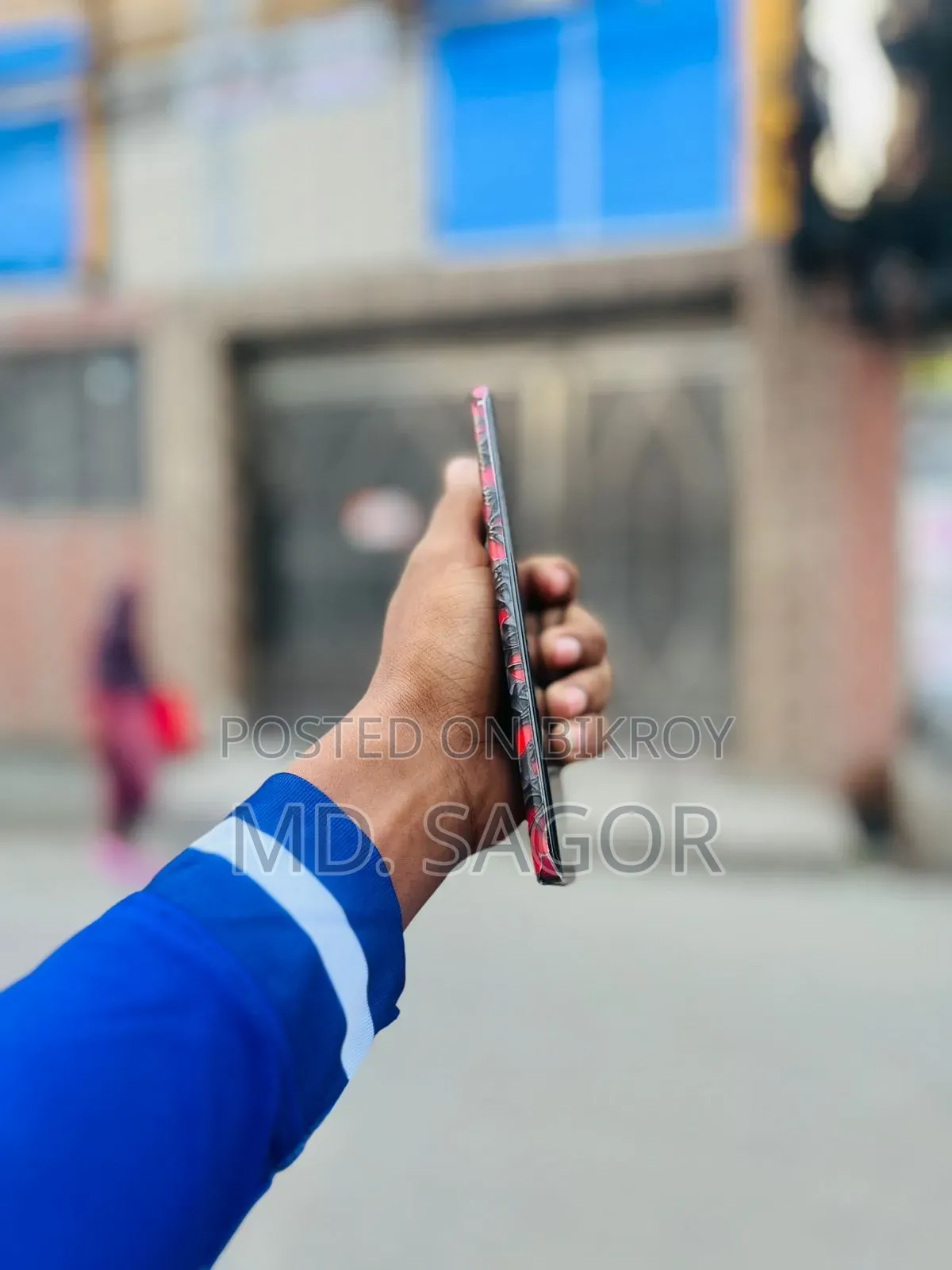Xiaomi Civi 2 256 GB Pink