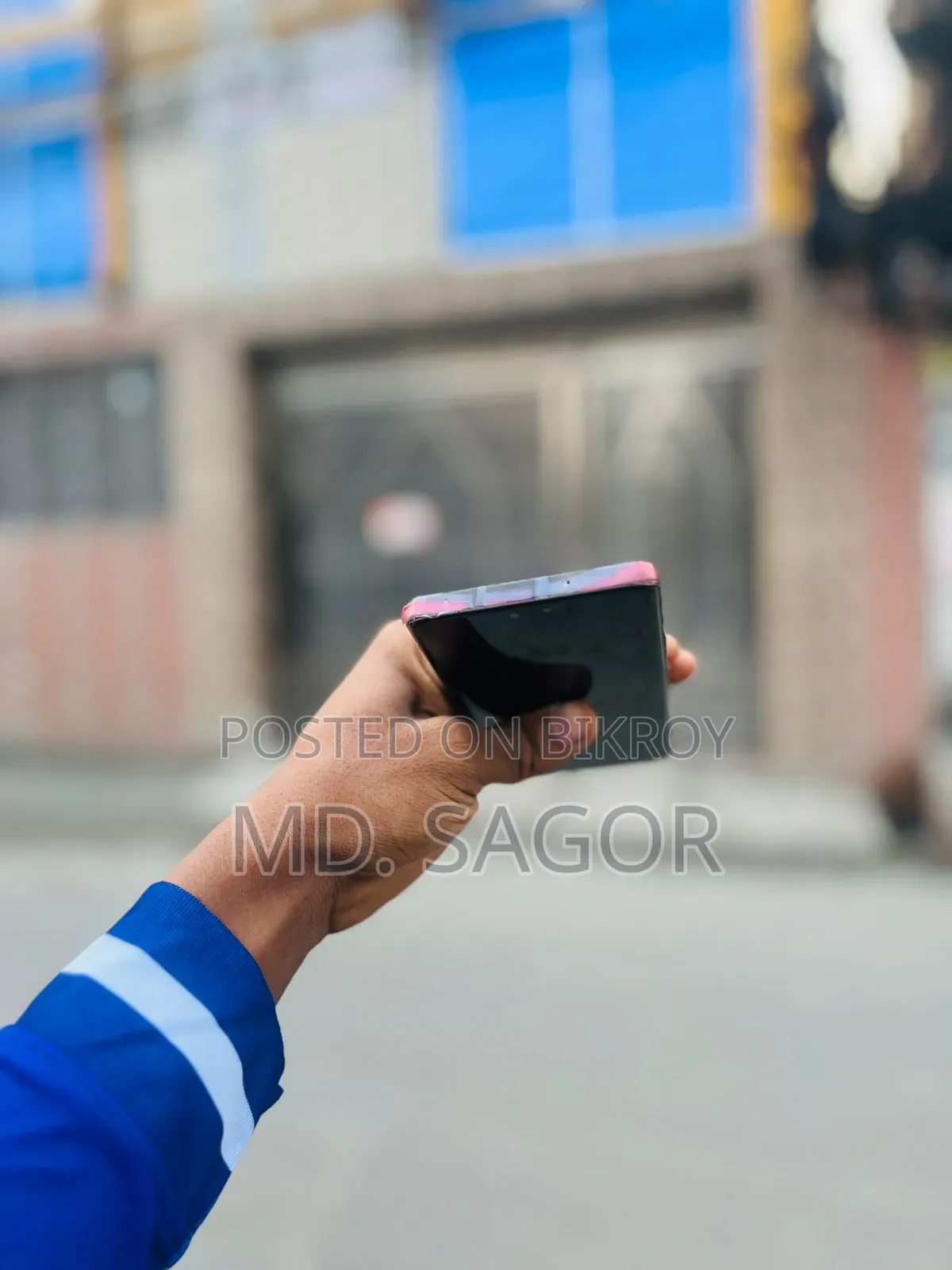 Xiaomi Civi 2 256 GB Pink