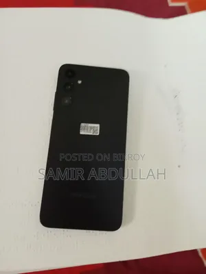 স্যামসাং গ্যালাক্সি এম১৪ ১২৮ জিবি কালো