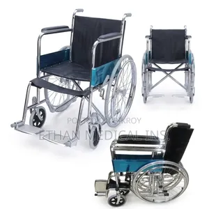 Regular Wheelchair