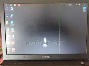 ল্যাপটপ ডেল ল্যাটিটিউড ই৬৪০০ ২জিবি ইন্টেল কোর ২ ডুও এইচডিডি ১২৮জিবি