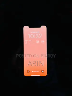 Apple iPhone XS 256 GB Gold