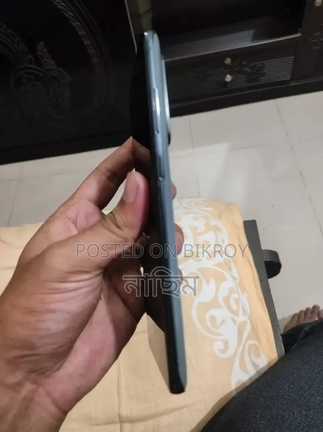 Samsung Galaxy S20 Ultra 256 GB Gray