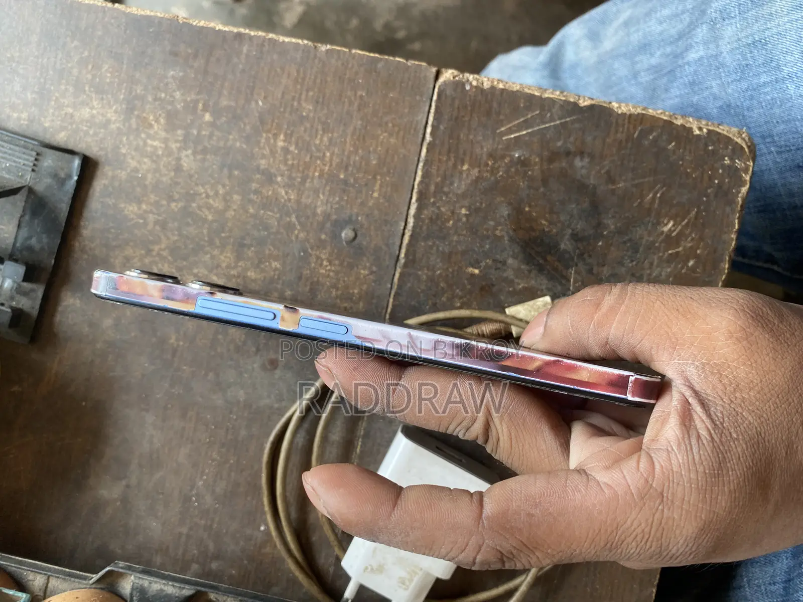 Xiaomi Redmi 12 128 GB নীল