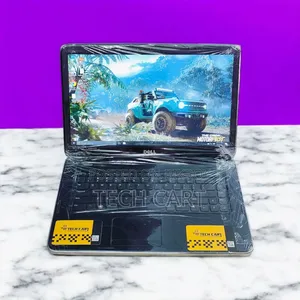 Laptop Dell Inspiron 15 6GB Intel Core I3 HDD 320GB