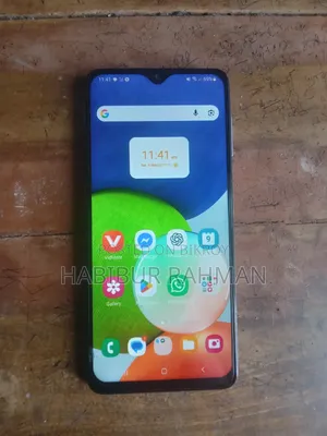 Samsung Galaxy A22 ৬৪ জিবি হোয়াইট