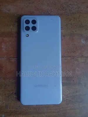 Samsung Galaxy A22 ৬৪ জিবি হোয়াইট