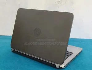 ল্যাপটপ এইচপি প্রোবুক ৪৪০ জি২ ৪জিবি ইন্টেল কোর আই৩ হার্ড ডিস্ক ৫০০জিবি