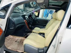 Lexus RX 1999 Pearl