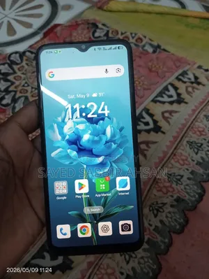 Oppo A78 5G 128 GB Black