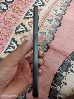 Oppo A78 5G 128 GB Black