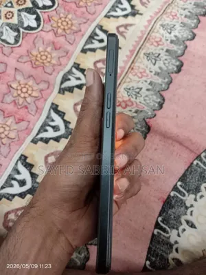 Oppo A78 5G 128 GB Black