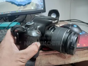 ক্যানন ৬০০ডি ক্যামেরা বিক্রি করবো।