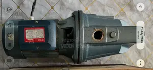 Gazi Pump Motorola