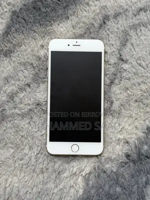 Apple iPhone 6 Plus 64 GB White