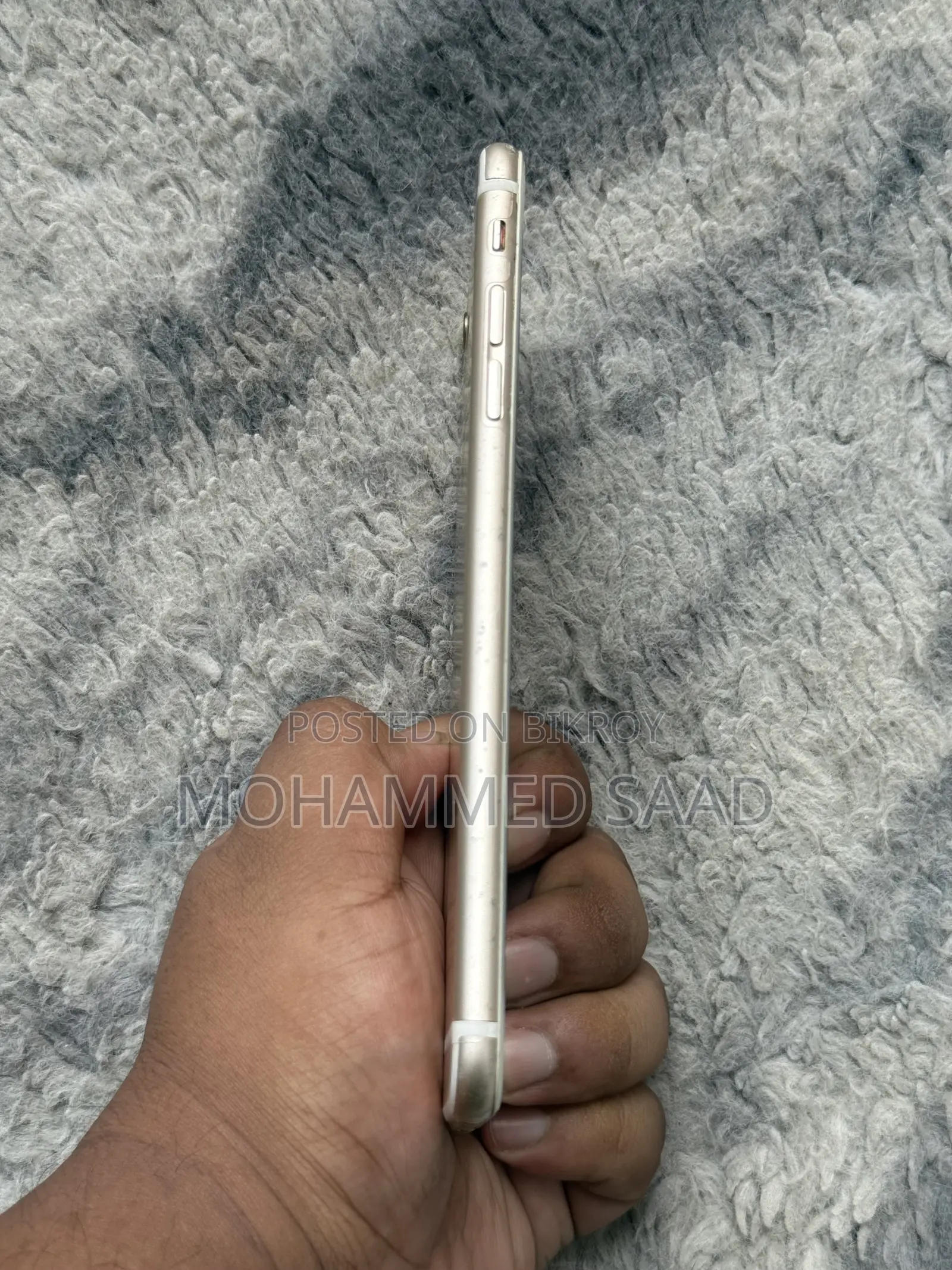 Apple iPhone 6 Plus 64 GB White