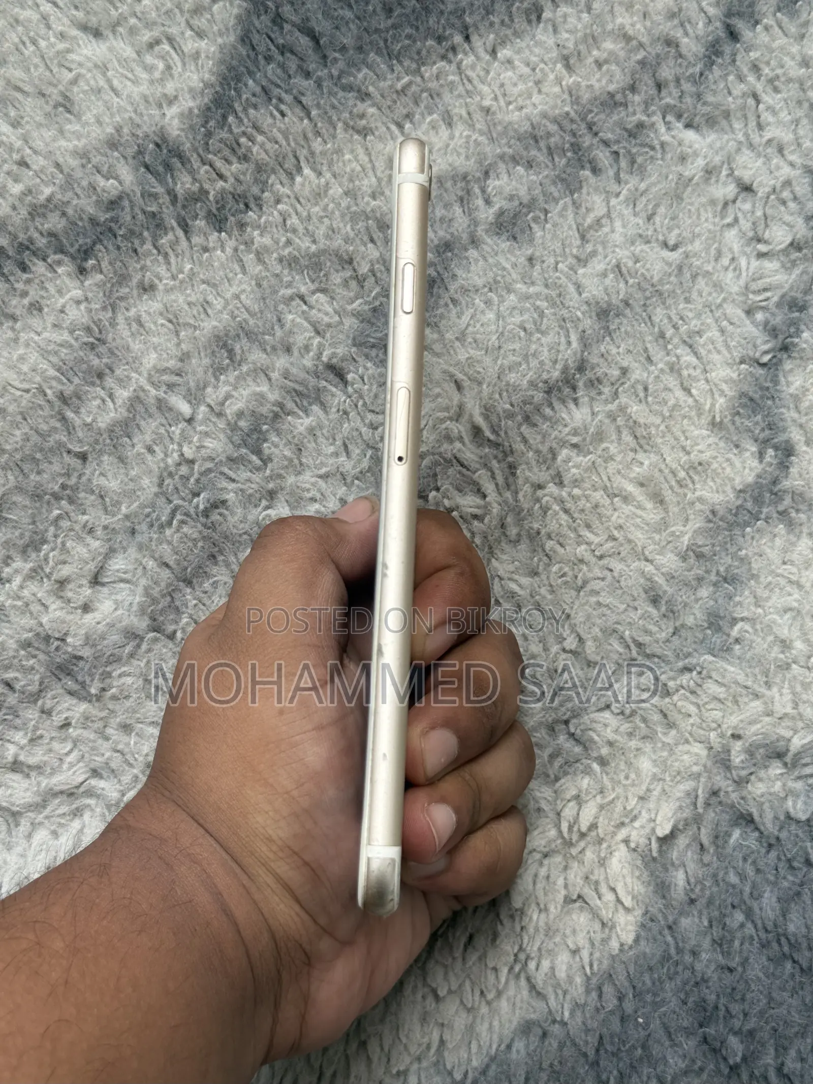 Apple iPhone 6 Plus 64 GB White