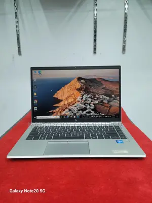 ল্যাপটপ HP EliteBook 840 G8 16GB Intel Core I5 SSD 512GB