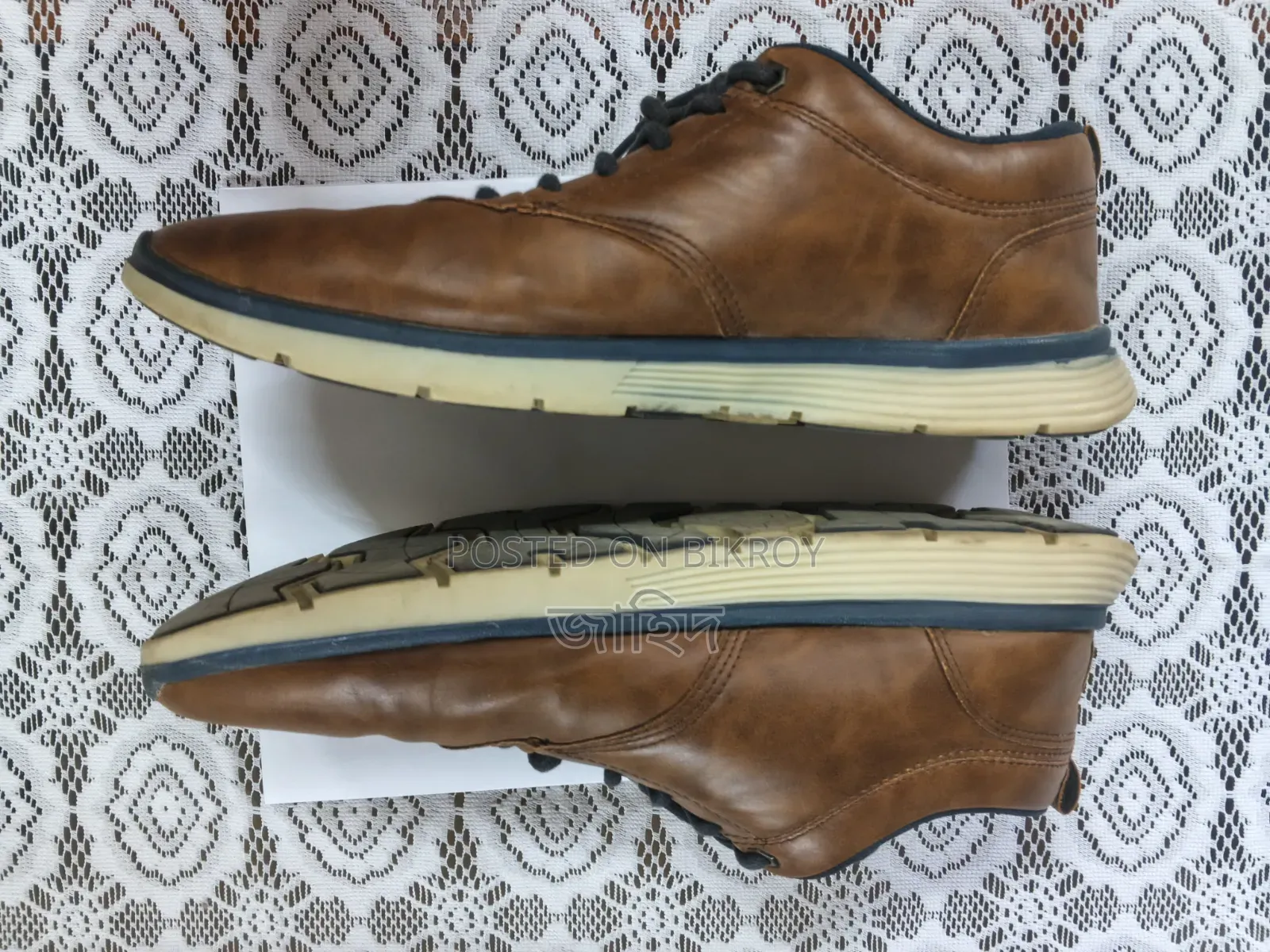 Bata Weinbrenner Size 42