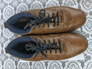 Bata Weinbrenner Size 42