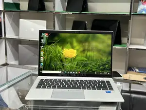 Laptop HP EliteBook 840 G8 16GB Intel Core I5 SSD 512GB