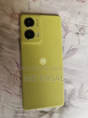 নতুন Motorola Moto G85 128 GB