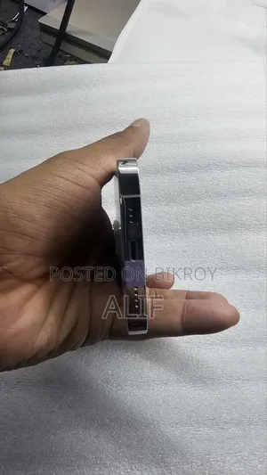 Apple iPhone 14 Pro 256 GB White