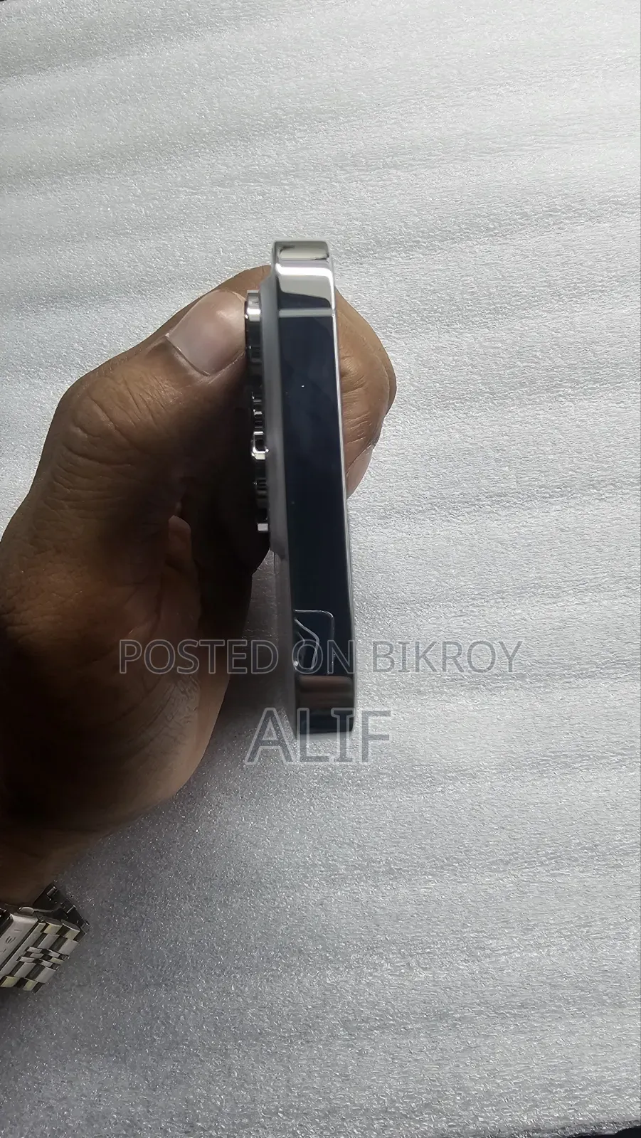 Apple iPhone 14 Pro 256 GB White