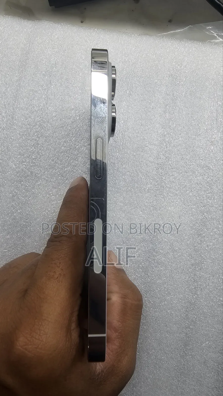 Apple iPhone 14 Pro 256 GB White