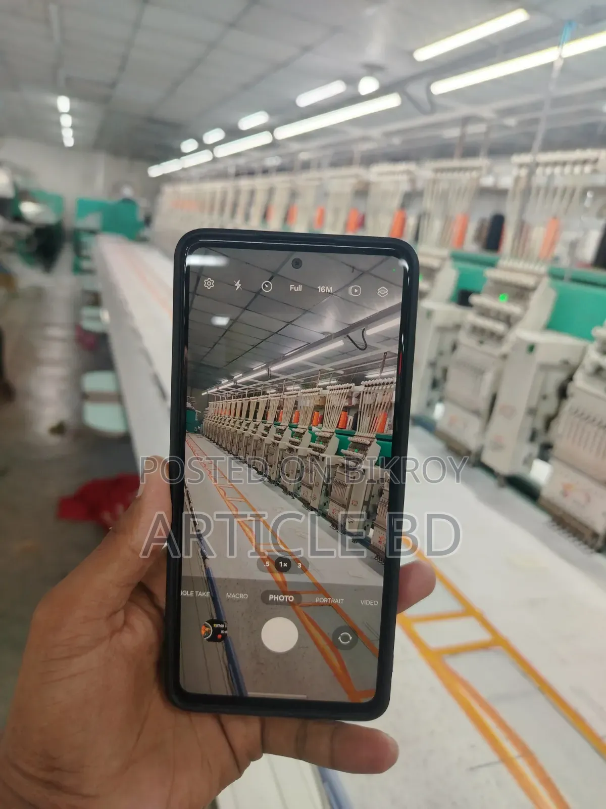 Samsung Galaxy A72 5G 128 GB