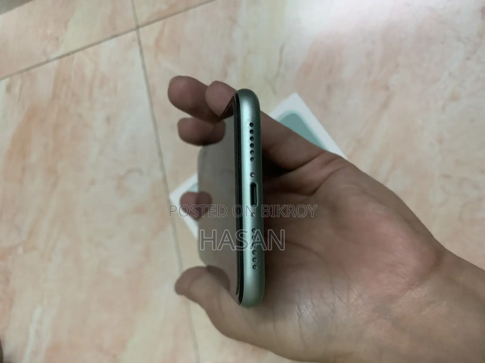 Apple iPhone 11 64 GB