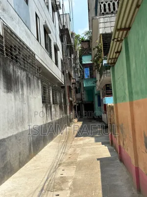 3-Bedroom House for Sale in Nimnagar, Dinajpur Sadar
