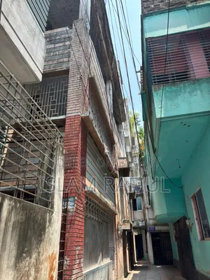 3-Bedroom House for Sale in Nimnagar, Dinajpur Sadar