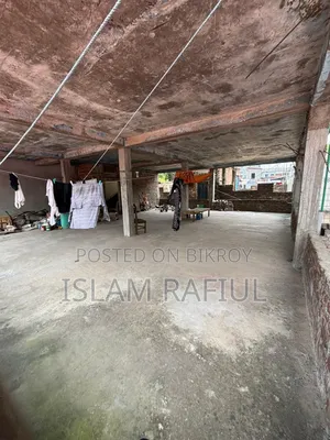 3-Bedroom House for Sale in Nimnagar, Dinajpur Sadar