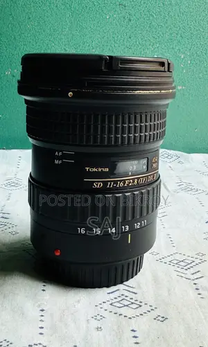 Canon Camera Full Setup Sell