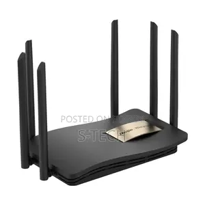 Ruijie RG-EW1200G PRO Router